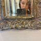 Miroir Napoléon 3
