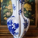 Capodimonte ceramic vase, Italy