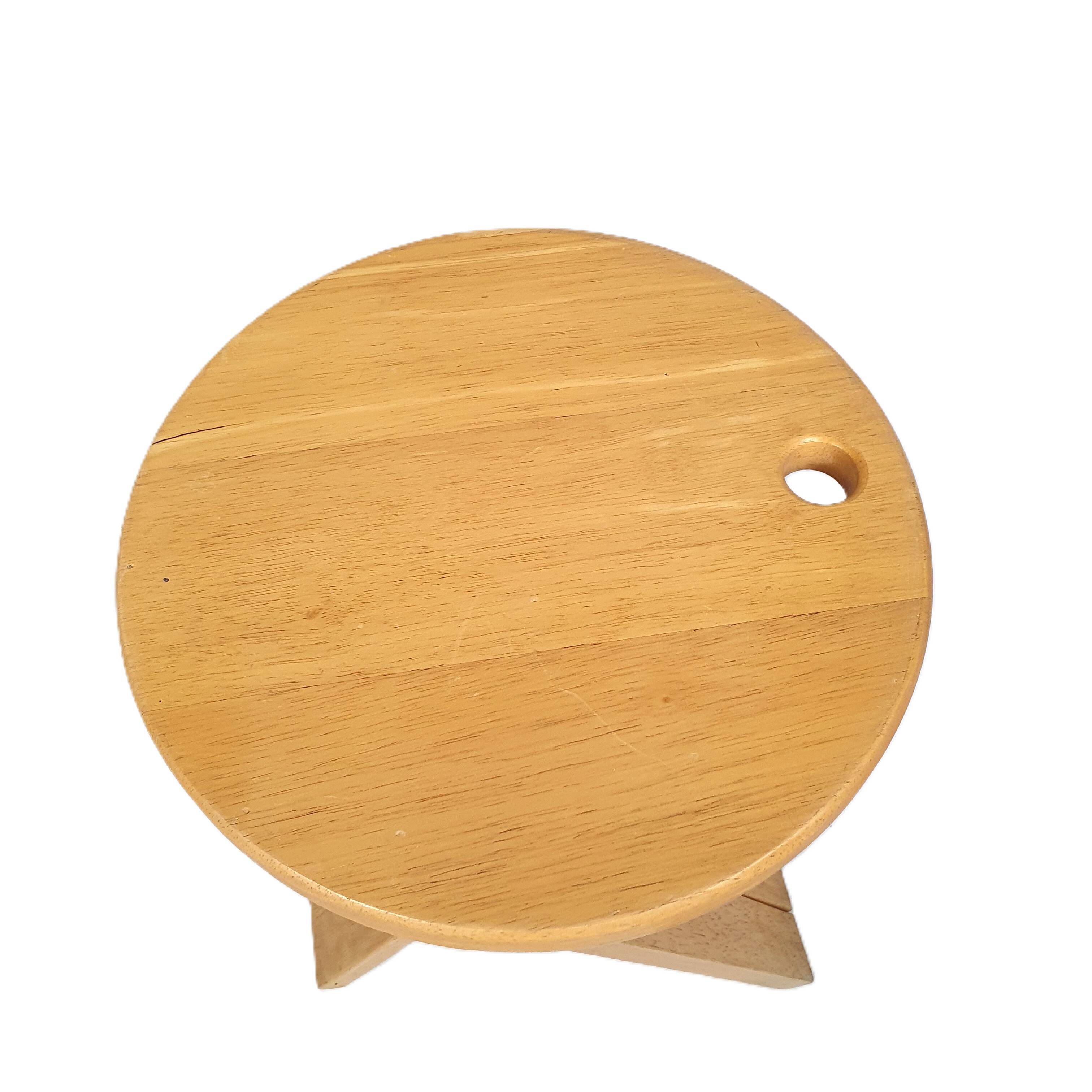 Susy Folding Stool, Adrian Reed