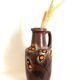 Vase Scheurich Keramik West Germany