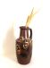 Vase Scheurich Keramik West Germany