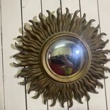 Mirror sun witch's eye year 50