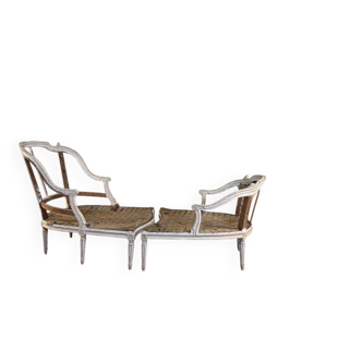 Broken duchess Louis XVI, late 18th century