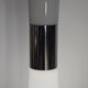 Floor lamp by Carlo Nason for Mazzega, Italy 1970's
