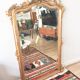 Mirror style Louis XV 89x143cm