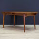 Wooden table, model AT-312, Danish design, 1960s, designer: Hans J. Wegner