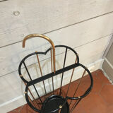 Umbrella stand 50s