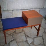 Scandinavian vintage starter furniture