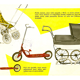 Scooter Morellet Guérineau