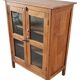 Former teak buffet
