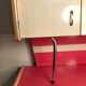 Kitchen furniture in formica