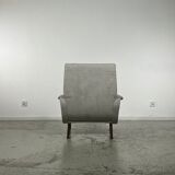 Fauteuil et canapé Lady chair par Marco Zanuso pour Arflex 1950