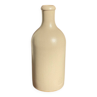 Bouteille céramique, MKM