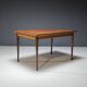 Table à l’italienne Bulke des années 1960