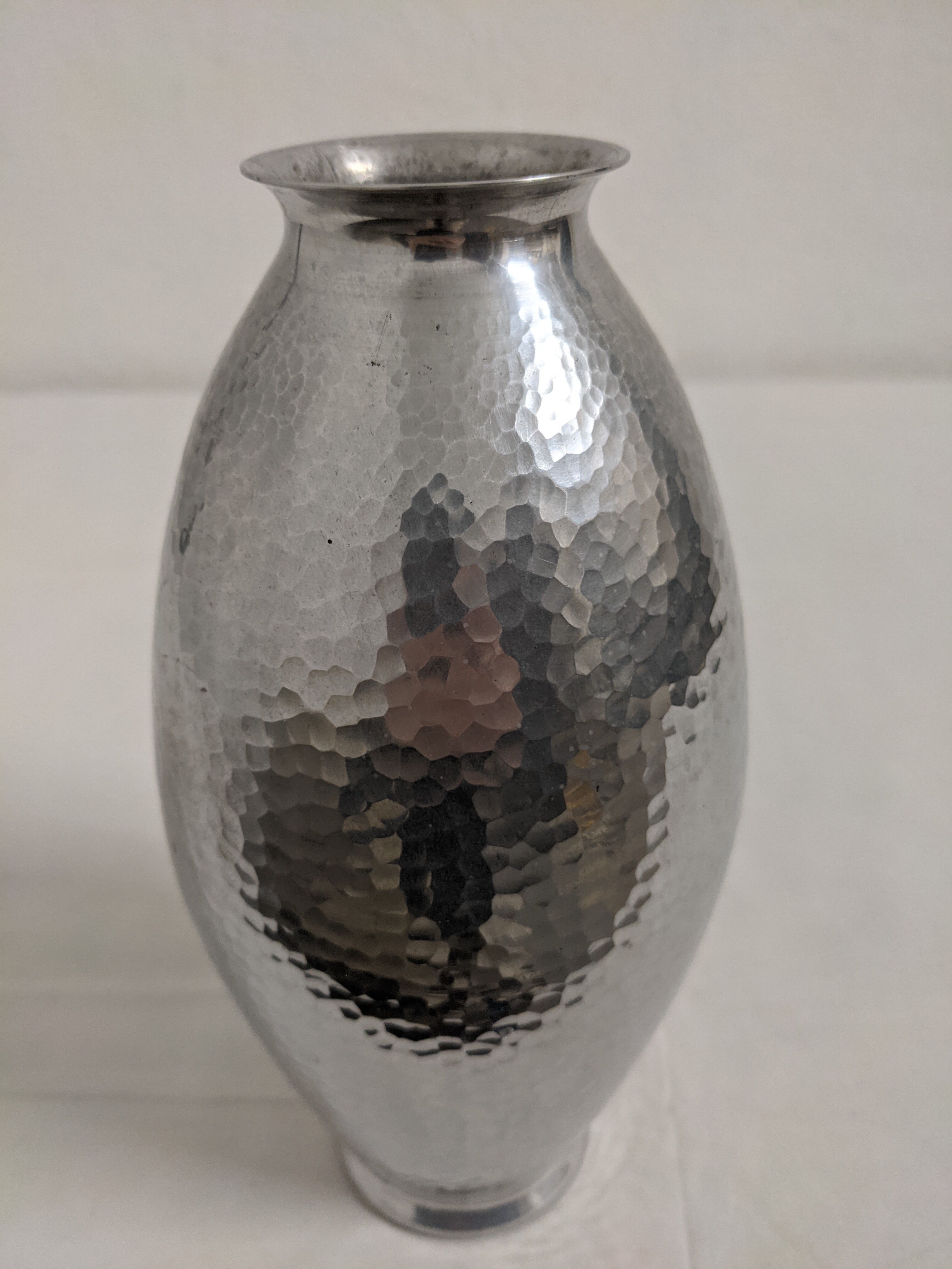 Art Deco vase by Art Gout