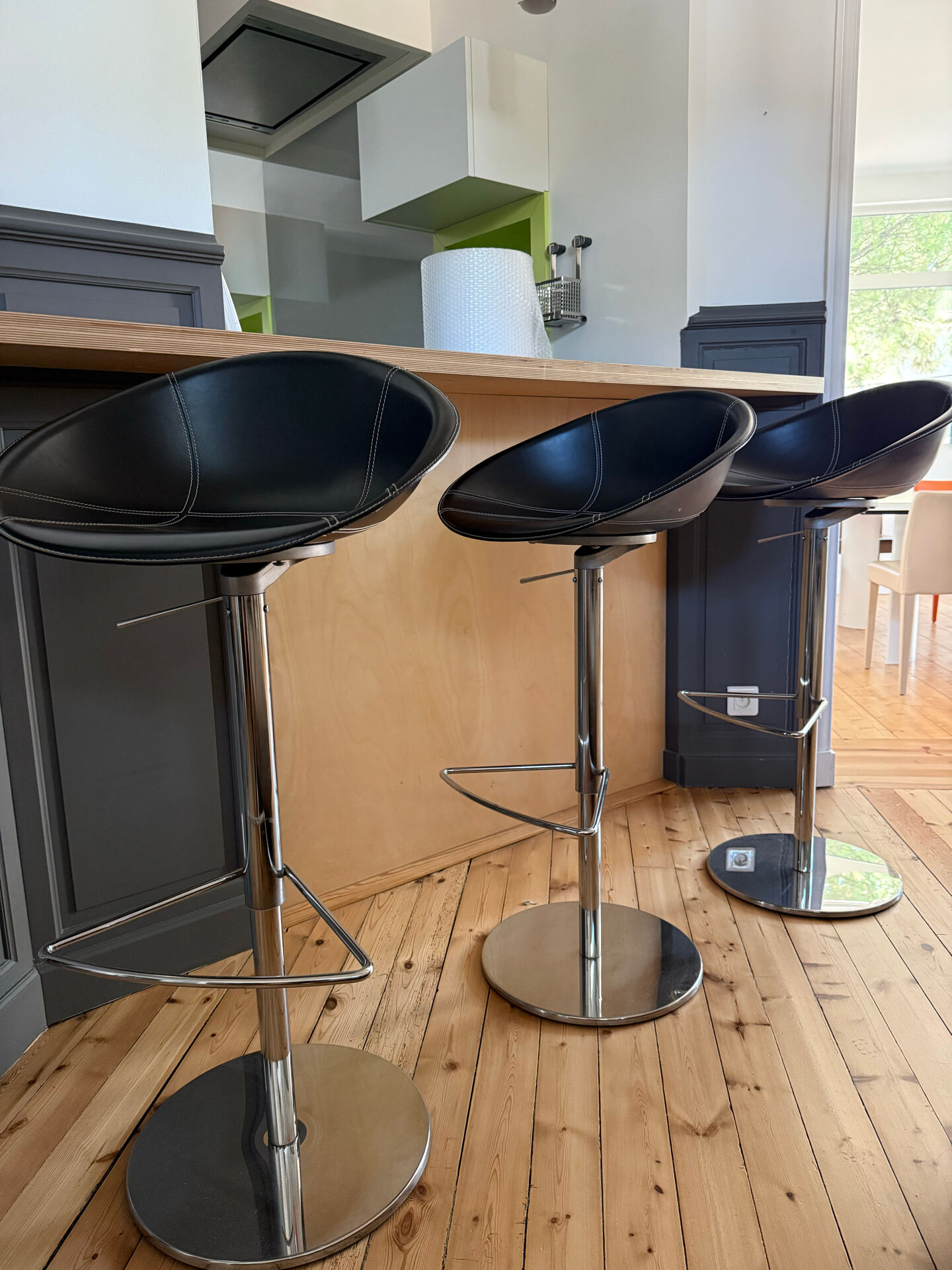 Tabouret de bar