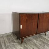 Enfilade par Jiri Jiroutek pour Interior Prague, 1960