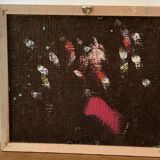 Floral painting