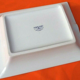 Ashtray / Porcelain Pocket Tray Haviland Limoges