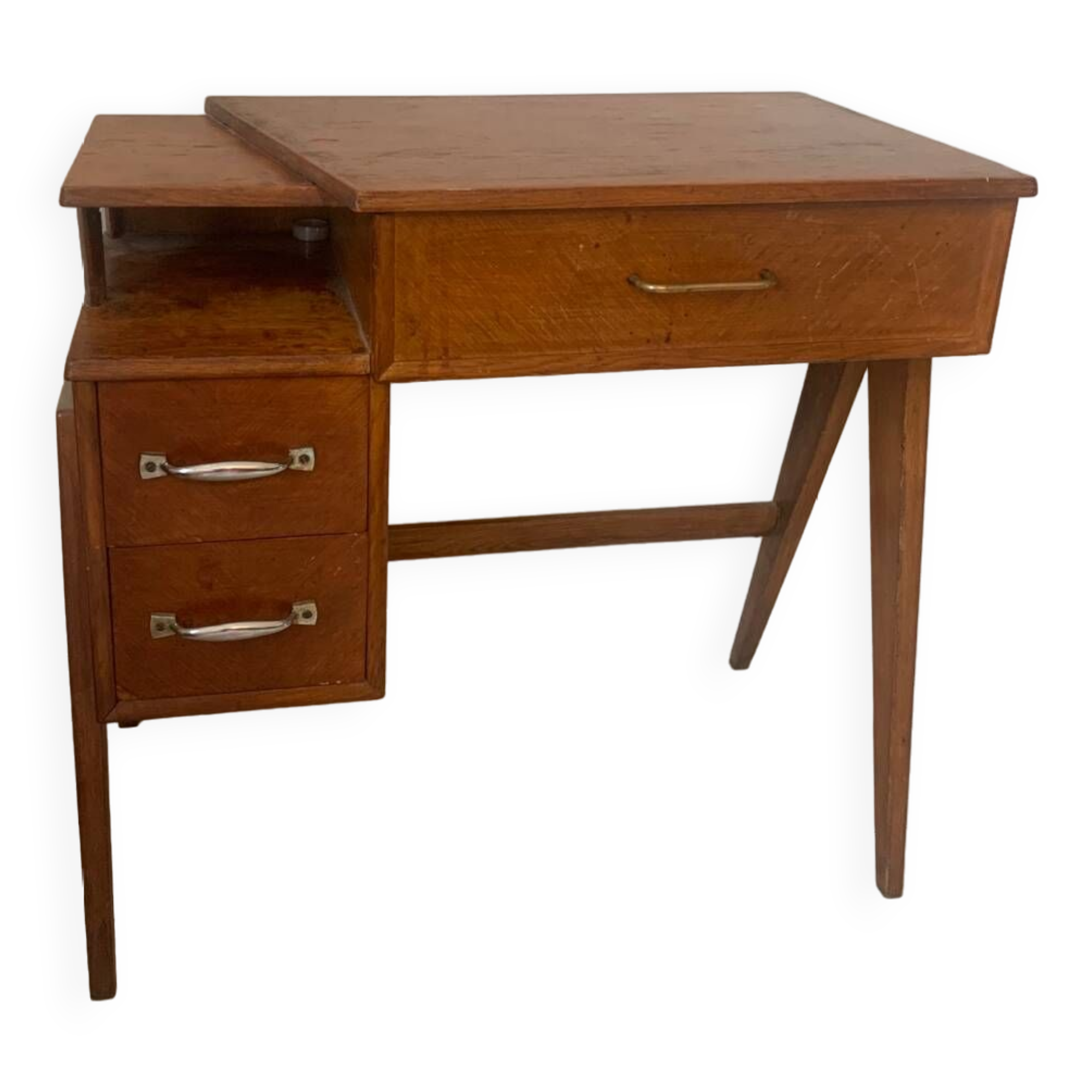Children's desk