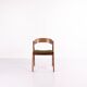 Chair - Dining room chair - Model KS 21 - Teak - Korup Stolefabrik - 1960s