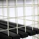Vintage wall unit | bookshelf | shelf | 1960s