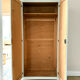 Parisian wardrobe bonnetière