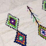 Moroccan berber rug 270x160cm