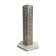 Vase Gratte-ciel par Josef Hoffmann, années 1890