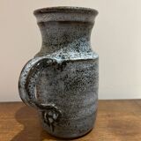 Roger Collet ceramic pitcher