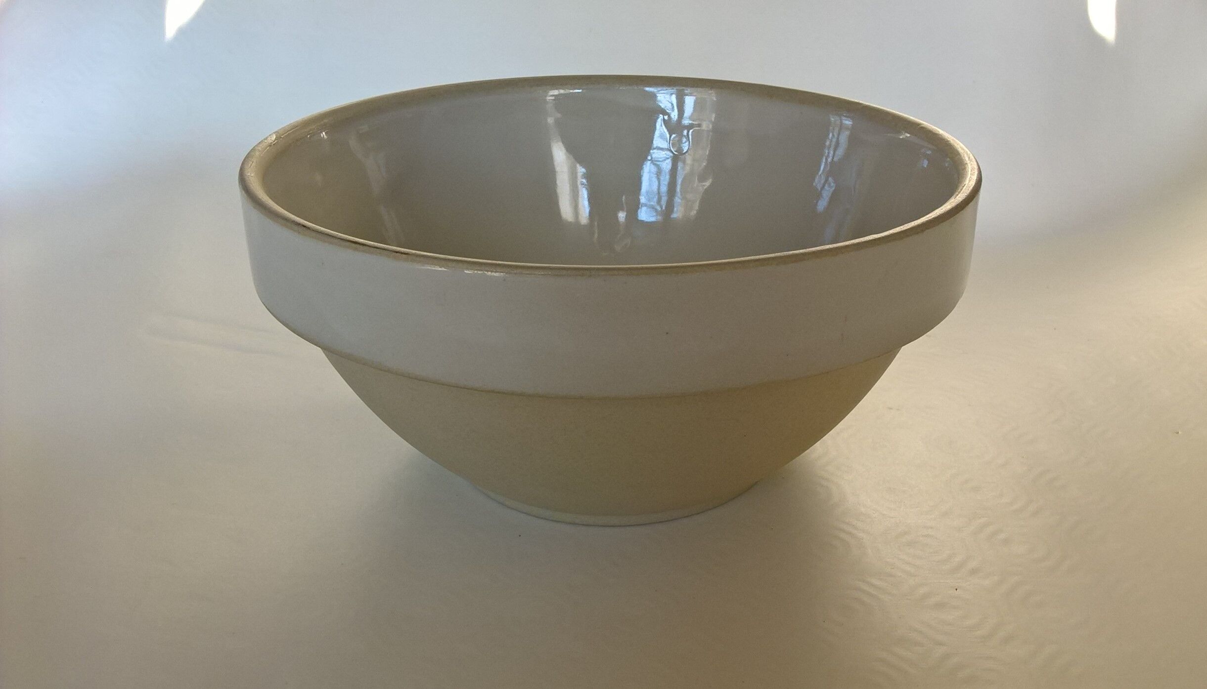 Digoin sandstone jatte