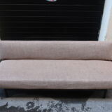 Daybed bench of the 60s/70s