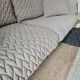 Gentry sofa Moroso design Patricia Urquiola