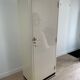 Metal cabinet
