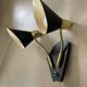 50s wall light