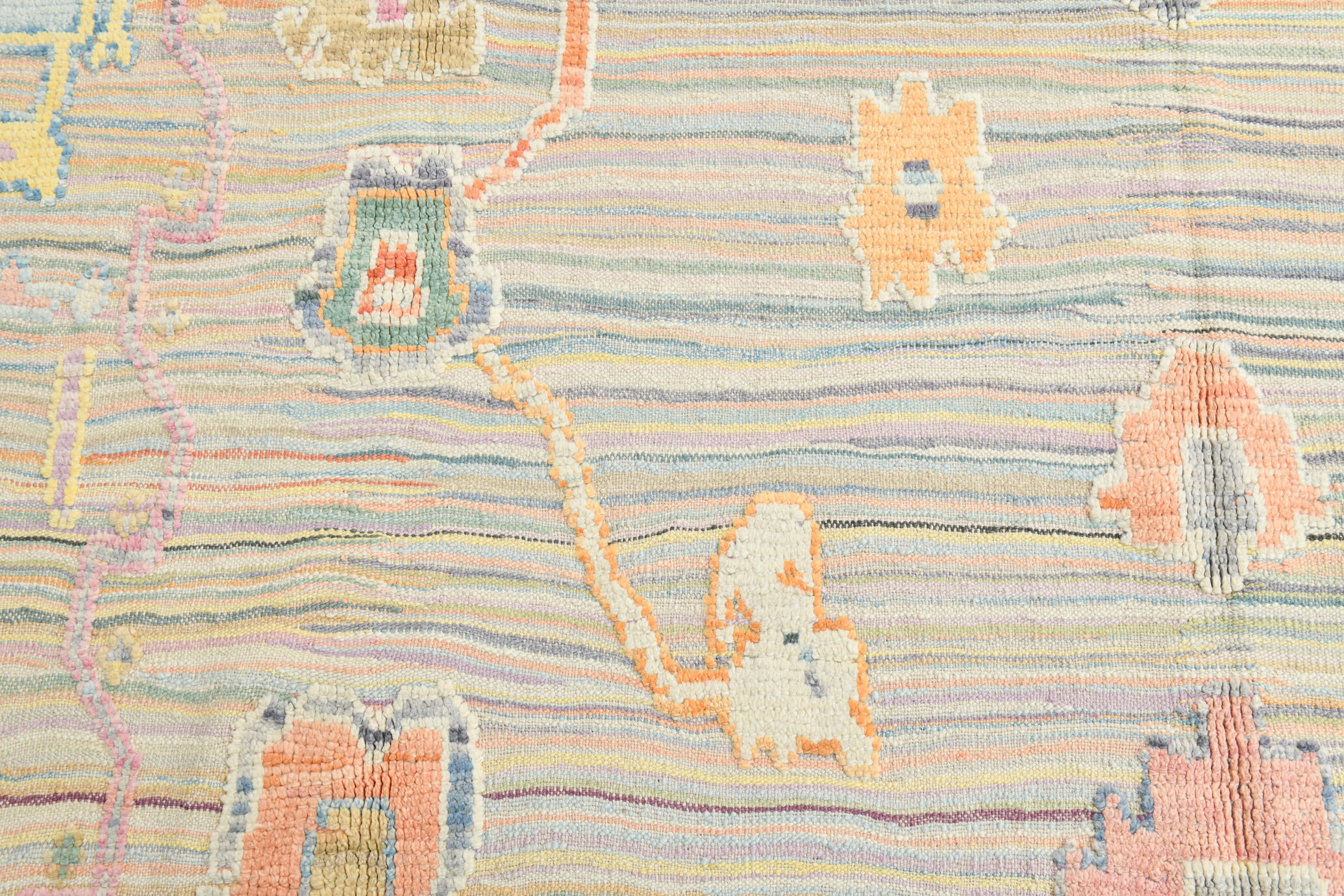 10x14 oversize  oushak rug, 319x429cm