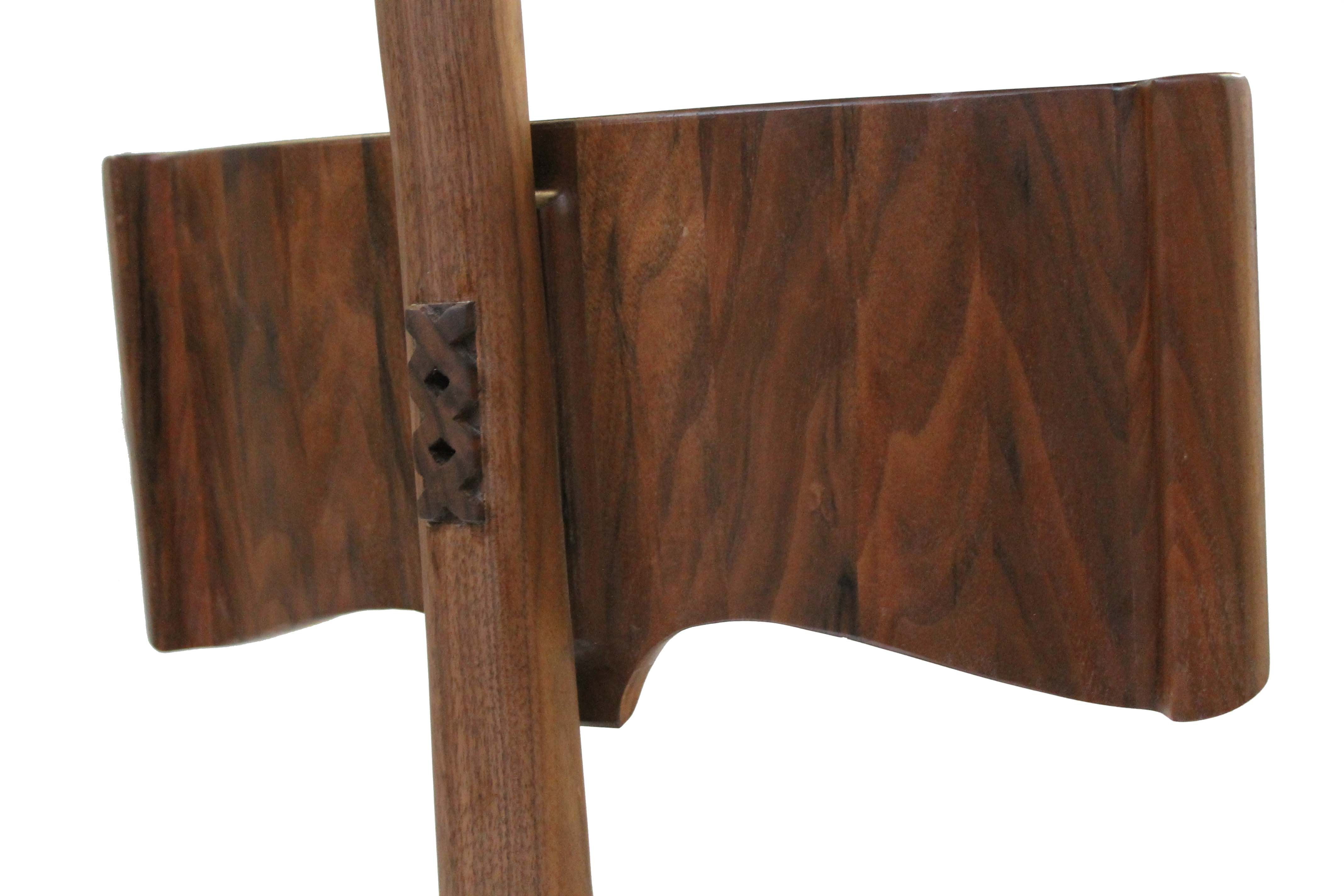 Chaise antilope par Jacques Sarphatie, 2014