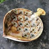 Ceramic fish Malarme