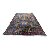 handmade rug