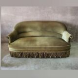 Toad 3 seater sofa