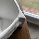 Cache pots vintage