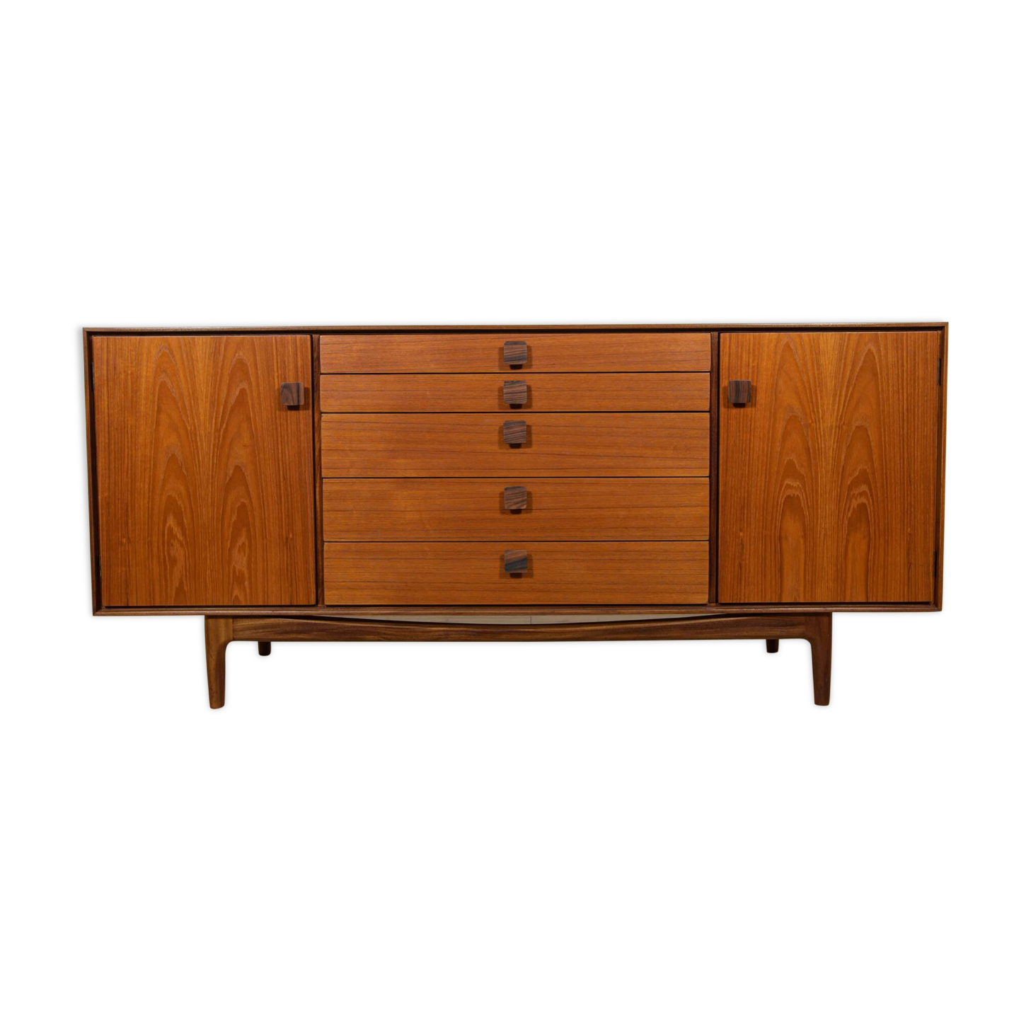 Mid-Century Sideboard by Ib Kofod Larsen for G-Plan, 1960s
