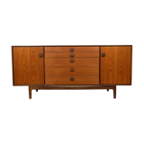 Mid-Century Sideboard by Ib Kofod Larsen for G-Plan, 1960s