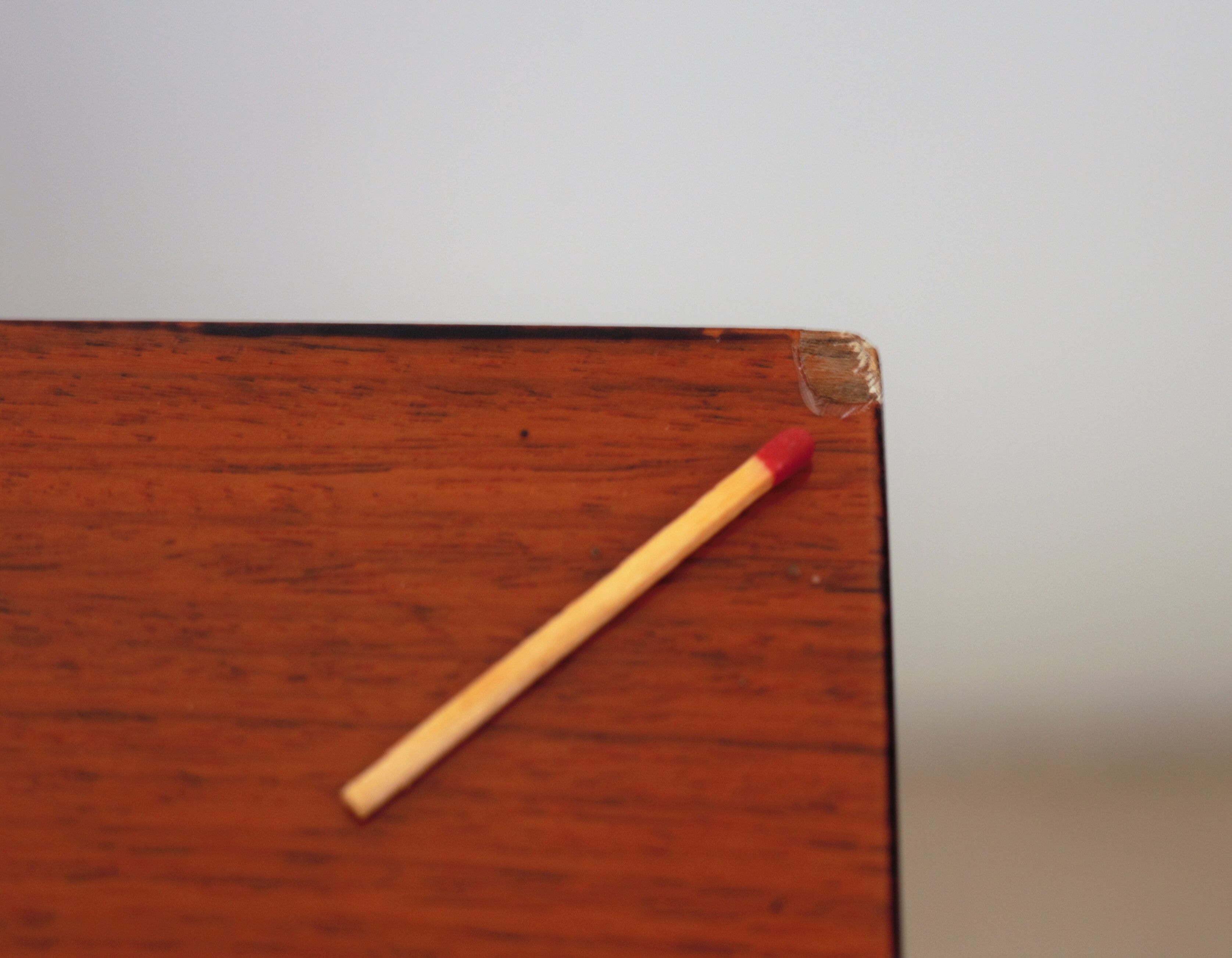Danish rosewood sideboard