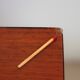 Danish rosewood sideboard