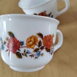 Tasses arcopal