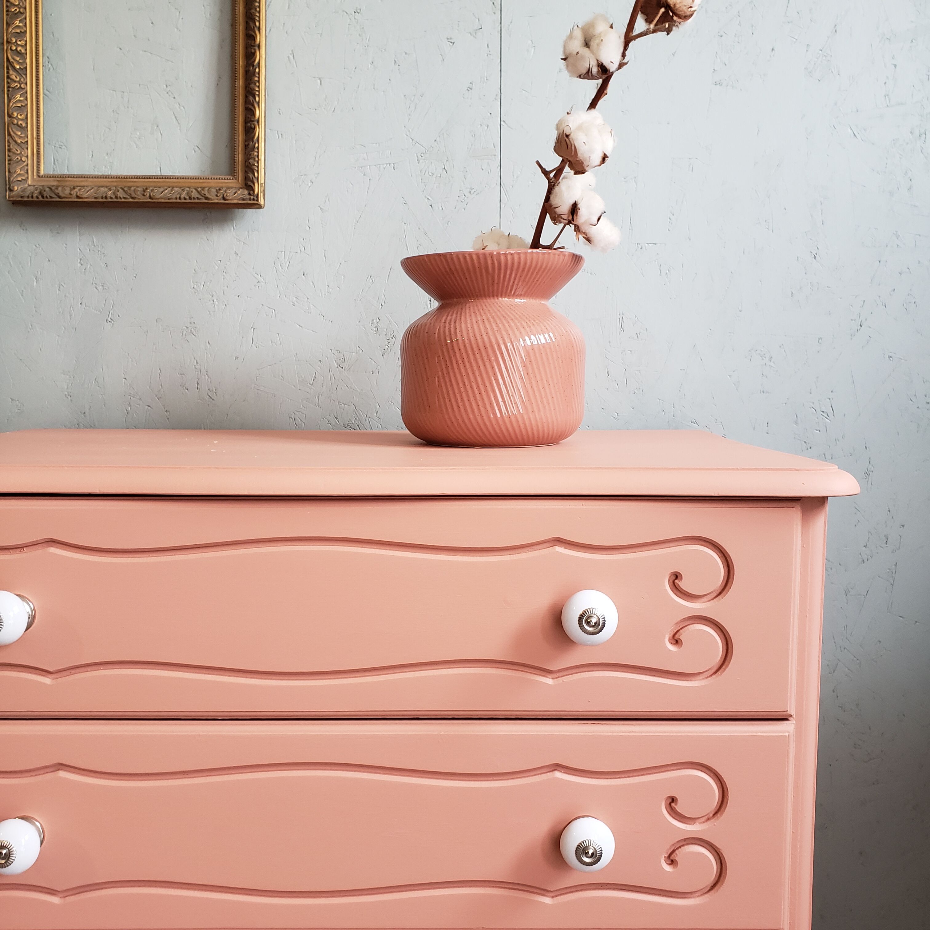 Chest of drawers 3 drawers