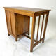 Vintage children's desk 50's