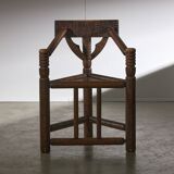 Chairs, Bench, Table Set for Lingel