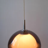 Robert Welch Lumitron Series 3000 pendant light, 1966